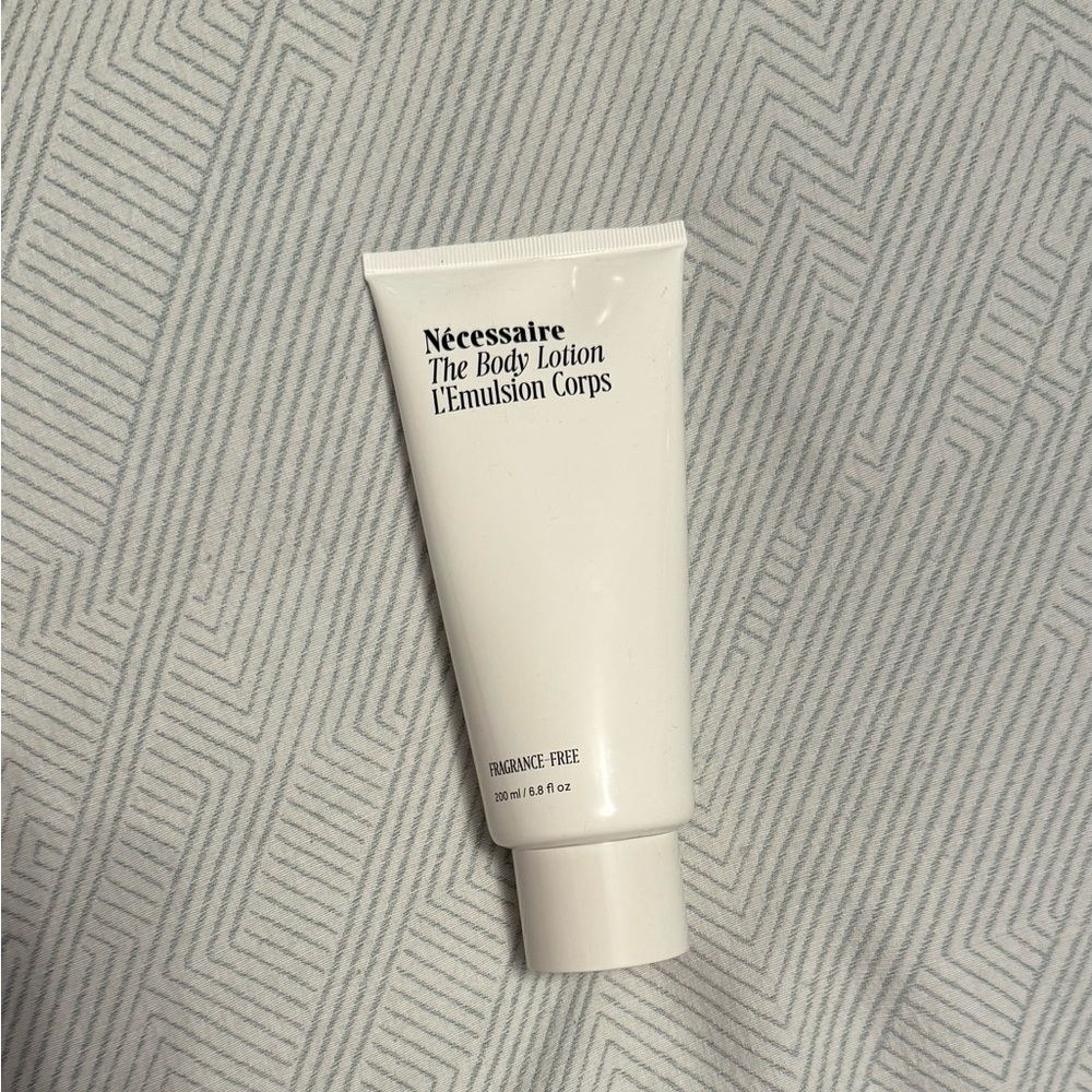 Nécessaire The Body Lotion